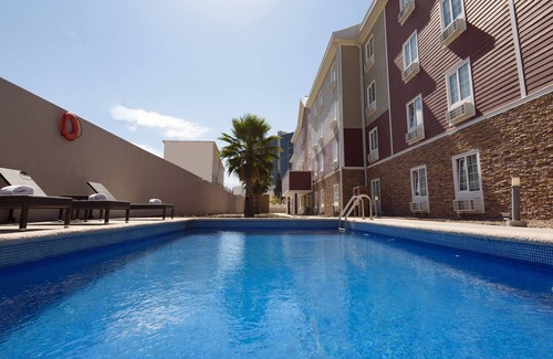Ciudad del Carmen Apartment | Extended Suites Ciudad del Carmen Aeropuerto