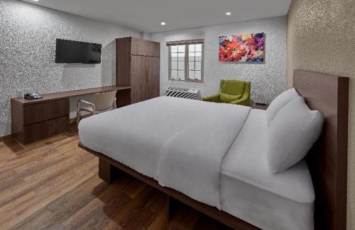 Saltillo Apartment | Extended Suites Saltillo Galerías