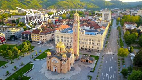 Banja Luka Apartment | Extra Apartman