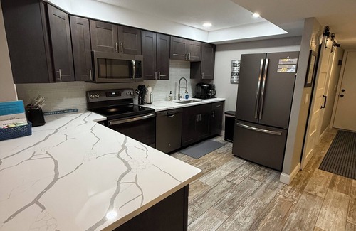 Madeira Beach Condo | Extra Clean, Fully Renovated Beachfront Three Bedroom Condo on Madeira Beach ποΈ