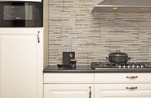 Aalden House | Extra luxury 16-person bungalow in the holiday park Landal Aelderholt