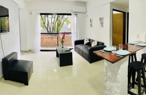 Mataderos Apartment | Extraordinary apartment in CABA 2 rooms