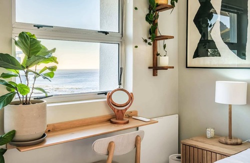 Mouille Point Apartment | Extraordinary Stay in Mouille Point The Apartment