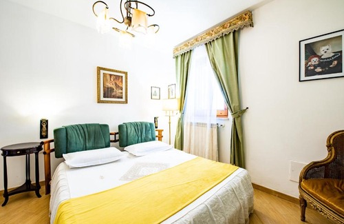 Selva di Fasano Villa | Extravacanza Safari