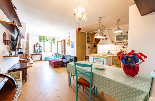 Selva di Fasano Villa | Extravacanza Safari