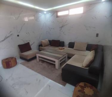 El Ouatia Apartment | Extreme, sud tantan plage