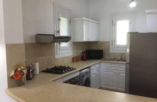 El Gouna Villa | Extremely private villa with own pool (heating optional) - sleeps up to 7