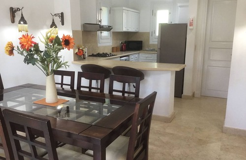 El Gouna Villa | Extremely private villa with own pool (heating optional) - sleeps up to 7