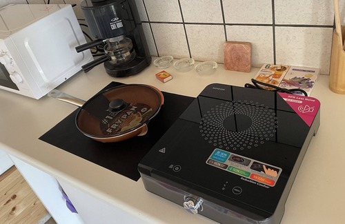 Sarkeresztes House | Extremely quiet panoramic cottage with panoramic views of the beautiful lakes