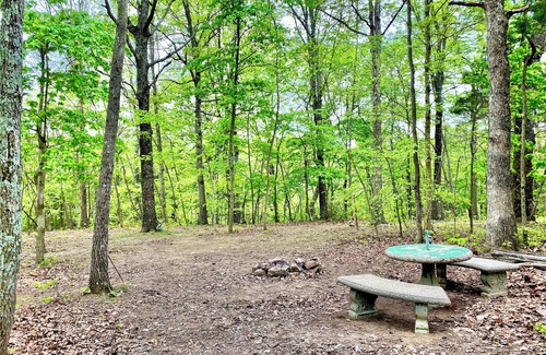 Trappist House | Extremely remote glamping getaway, studio-style home on private country ranch!