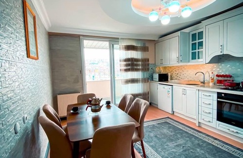 Sakarya Apartment | Eyüpsultan ABS Suites