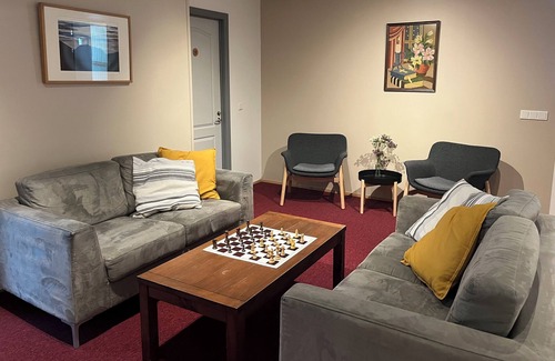 Vallanes House | Eyjólfsstaðir Guesthouse Egilsstaðir