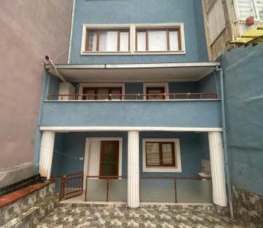 Yıldırım Apartment | Eylül Butik Otel