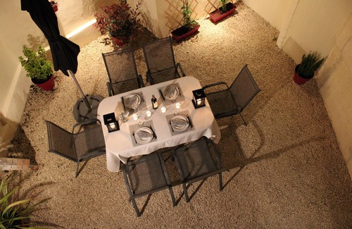 Eymet House | Eymet House