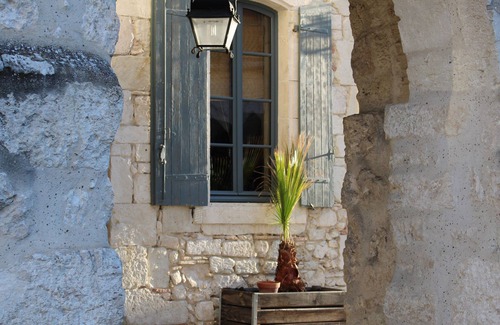 Eymet House | Eymet House