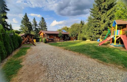 Joseni Villa | Ezüst fenyő vendégház