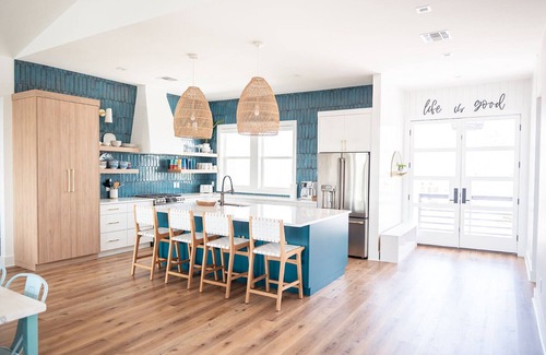 Key Allegro House | EZ Breezy Beach House with Private Pool