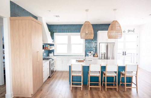 Key Allegro House | EZ Breezy Beach House with Private Pool