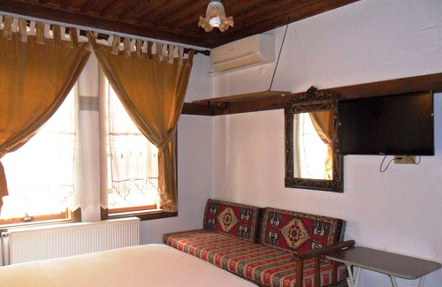 Amasya Hotel | Ezgi Konaklari