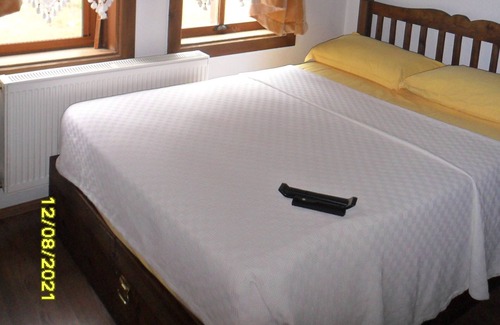 Amasya Hotel | Ezgi Konaklari