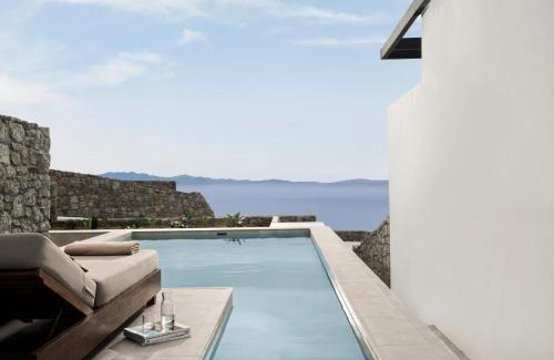 Platis Gialos Hotel | Ezio Bo Luxury Living