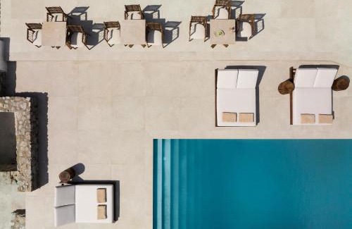 Platis Gialos Hotel | Ezio Bo Luxury Living