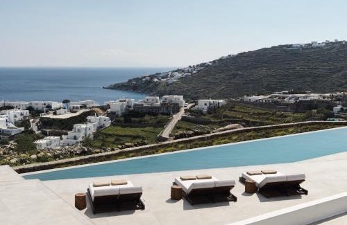 Platis Gialos Hotel | Ezio Bo Luxury Living