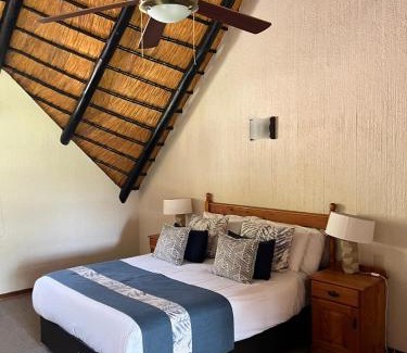 Hazyview Resort | Ezulwini - Kruger Park Lodge Golf Estate