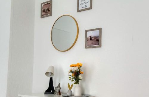 Brunsbuttel Apartment | Fährhaus Brunsbüttel 1