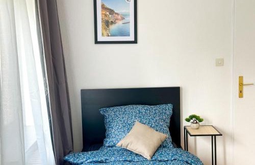 Brunsbuttel Apartment | Fährhaus Brunsbüttel 1