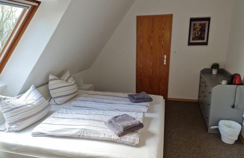 Schwabstedt Hotel | Fährhaus Schwabstedt