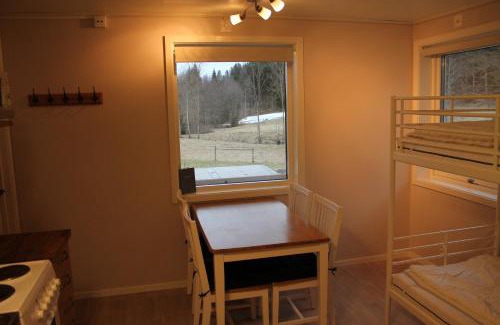 Asebolet Hostel | Fårgården Åsebol Vandrahem