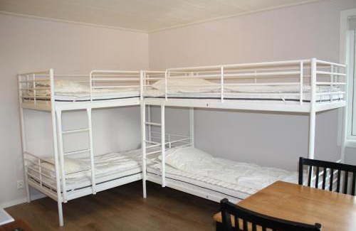 Asebolet Hostel | Fårgården Åsebol Vandrahem