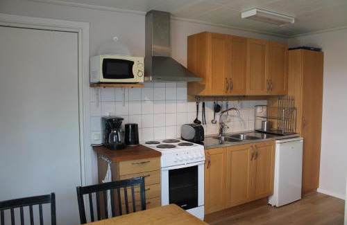 Asebolet Hostel | Fårgården Åsebol Vandrahem