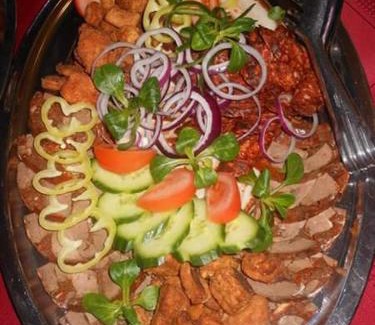 Vac Bed & Breakfast | Fónagy és Walter Vendég- és Borház