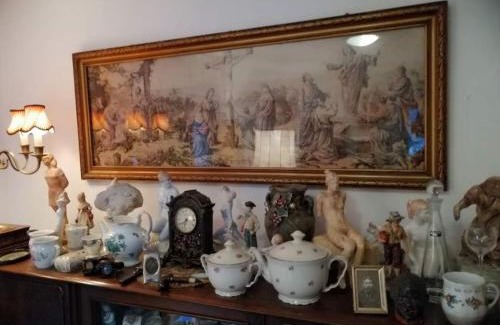 Vac Bed & Breakfast | Fónagy és Walter Vendég- és Borház