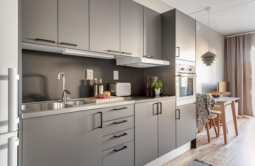 Molndal Apartment | Företagsbostäder Mölndal