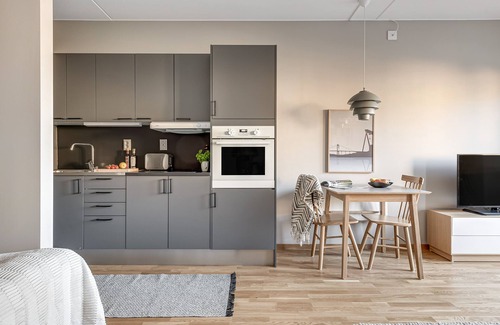 Molndal Apartment | Företagsbostäder Mölndal