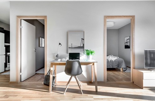 Molndal Apartment | Företagsbostäder Mölndal