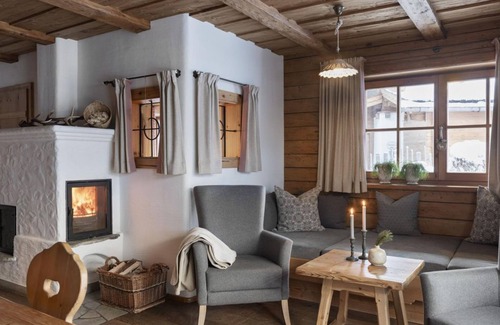 Grossarl Other | "Förster-Hütte" 175 m² - holiday village Holzleb'n
