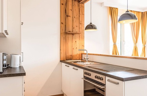 Turracher Hohe Apartment | für 4 Personen by Interhome