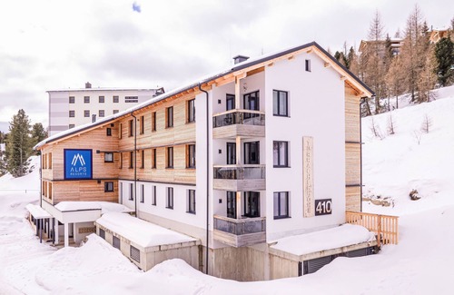 Turracher Hohe Apartment | für 4 Personen by Interhome