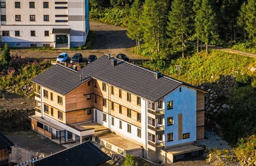 Turracher Hohe Apartment | für 4 Personen by Interhome