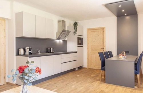 Eisenerz Apartment | für 5 P. mit IR-Sauna & Sprudelwanne by Interhome