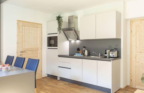 Eisenerz Apartment | für 5 P. mit IR-Sauna & Sprudelwanne by Interhome