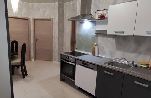 Hofgeismar Apartment | Fürstenhaus and Hofgeismar Center!