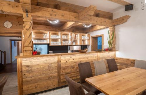 Furstenstein House | Fürstensteiner Hof, Ihr Urlaub im Herzen des Bayerischen Waldes