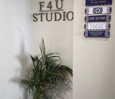 Gopalbari Apartment | F 4 U Studio