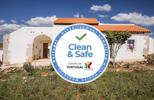 Lagos Apartment | F - Casa da Lavoura in Quinta das Alagoas