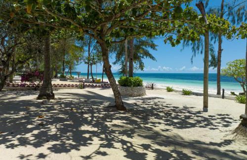 Uroa Resort | F-Zeen Boutique Hotel Zanzibar